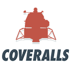 Coveralls enterprise app logo